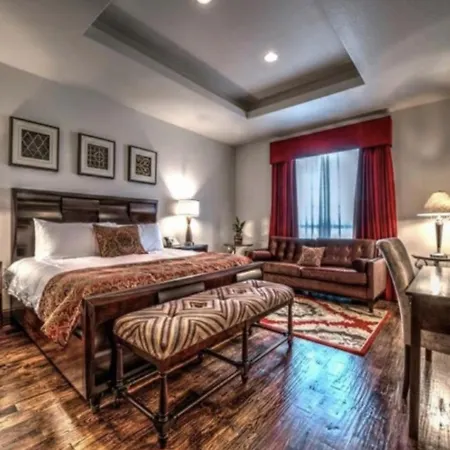 Sundance Club Resort